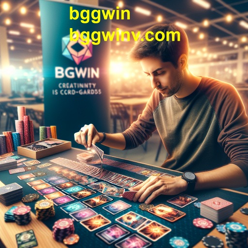 Explorando a Construção de Decks: Estratégias e Criatividade em Jogos de Cartas