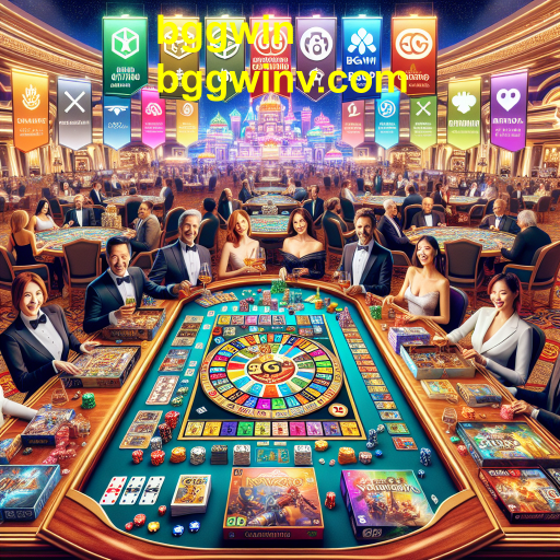 A Evolução das Expansões em Jogos de Tabuleiro