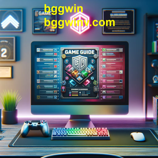 O Poder dos Guias de Jogos: Aprimore Sua Experiência Lúdica