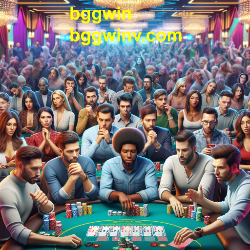 A Ascensão dos Torneios de Jogos: Competição e Comunidade em Alta